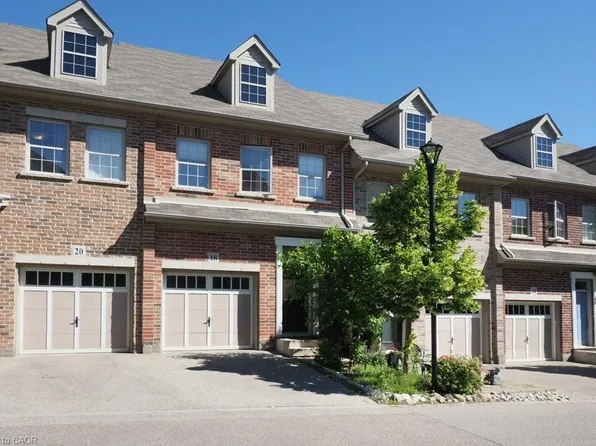 18 Robert Peel Rd, Kitchener, ON N2H 0B3
