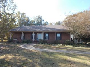 3370 Riverdale Rd, Grenada, MS 38901
