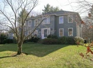 4 Day St, Norfolk, MA 02056