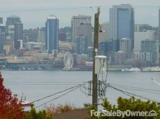 3404 36th Ave SW, Seattle, WA 98126