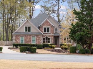 6935 York Pl, Cumming, GA 30040