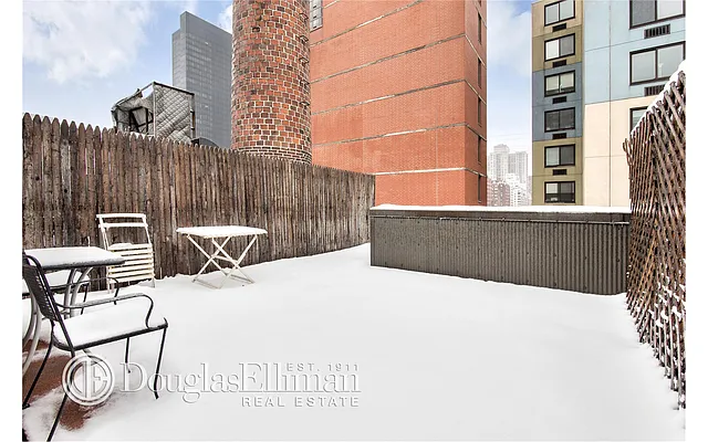 Rented by Douglas Elliman | media 22