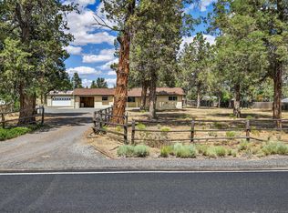 22818 McGrath Rd, Bend, OR 97701