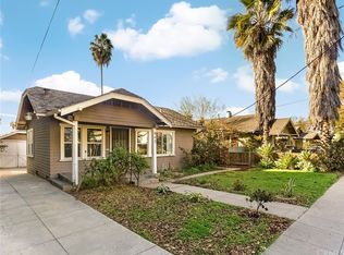 842 E Ladera St, Pasadena, CA 91104