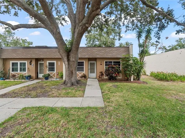 11511 113th St Unit 4F, Seminole, FL 33778