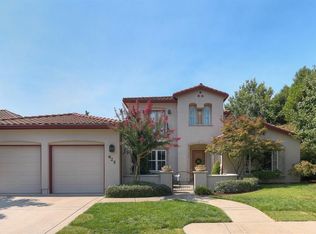 925 Tuscan Ln, Sacramento, CA