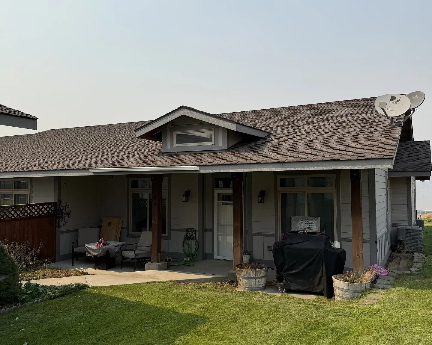 122 Red Hawk Dr — Photo 1