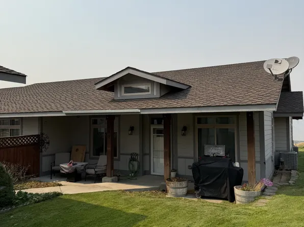 122 Red Hawk Dr, East Wenatchee, WA 98843