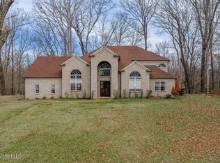 4784 Austin Rd, Nesbit, MS 38651