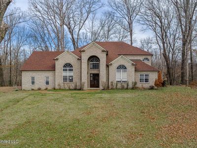4784 Austin Rd, Nesbit, MS, 38651
