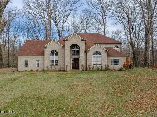 4784 Austin Rd, Nesbit, MS 38651