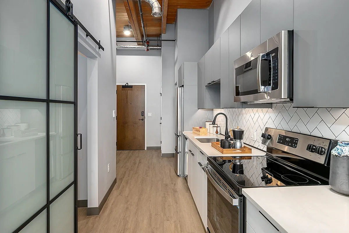 Box Board Lofts — Photo 4