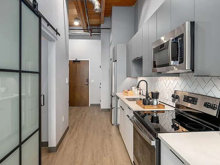 Box Board Lofts — Photo 4