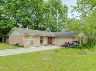 5293 Lobo St, Lima, OH 45807