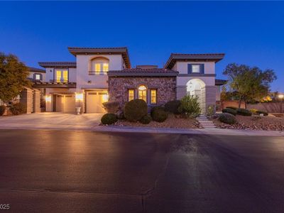 10008 Peak Lookout St, Las Vegas, NV, 89178