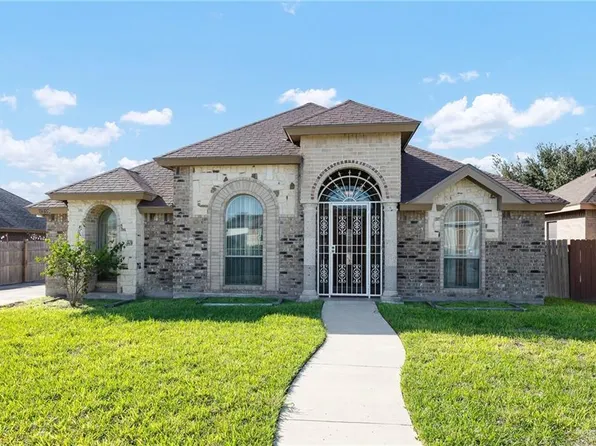 1719 N Oklahoma Ave, Weslaco, TX 78599