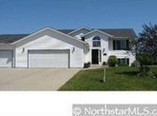 1312 5th St NE, Waseca, MN 56093