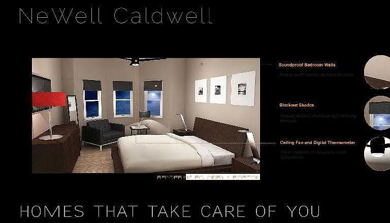 Caldwell St — Photo 12