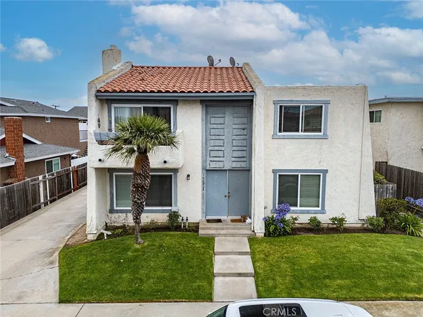 16692 Blanton Ln, Huntington Beach, CA 92649