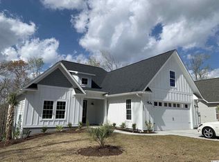 262 Rivers Edge Dr, Conway, SC 29526