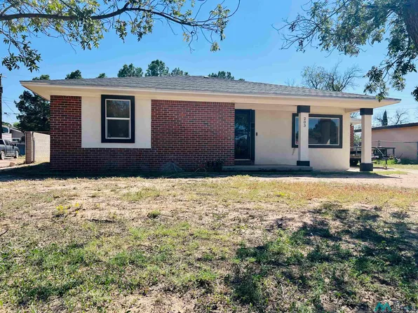203 Taylor Cir, Carlsbad, NM 88220