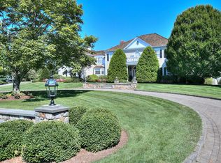 39 Keelers Ridge Rd, Wilton, CT 06897