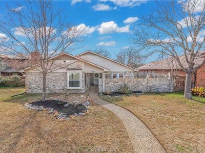2907 Broadmoor Dr, Bryan, TX, 77802