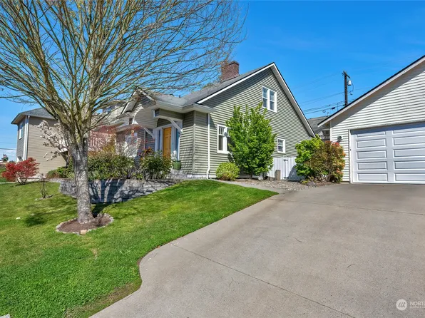 1223 Donovan Lane, Everett, WA 98201