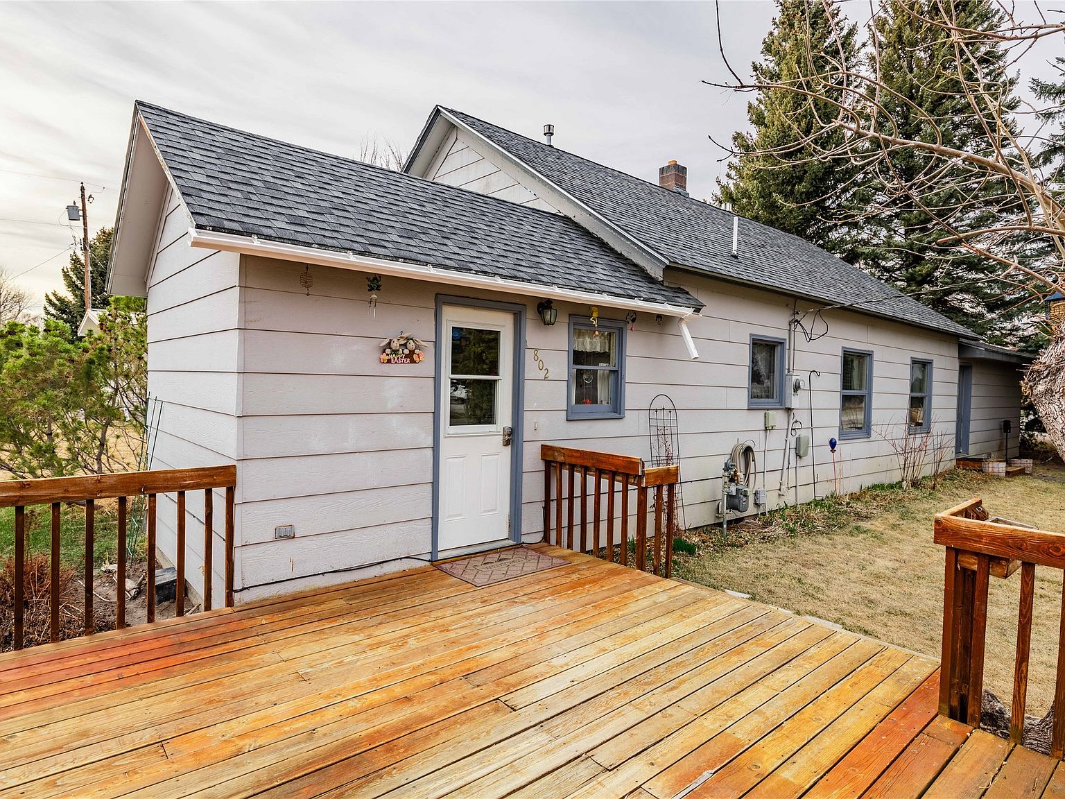 802 2nd St SW, Choteau, MT 59422 Zillow