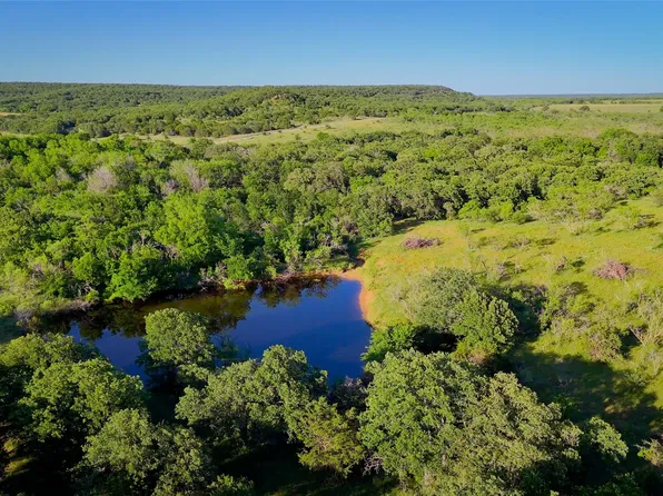 Tbd Burwick, Bryson, TX 76427