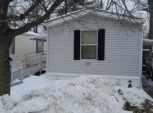 11800 Brookpark Rd Trlr 102, Cleveland, OH 44130