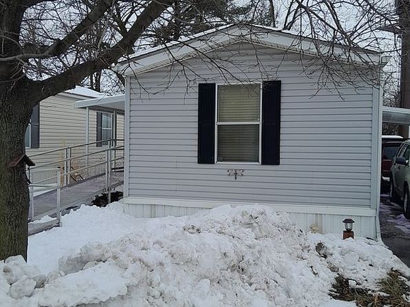 11800 Brookpark Rd Trlr 102