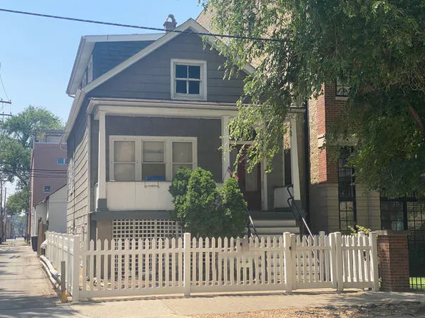 2414 N Southport Ave, Chicago, IL 60614