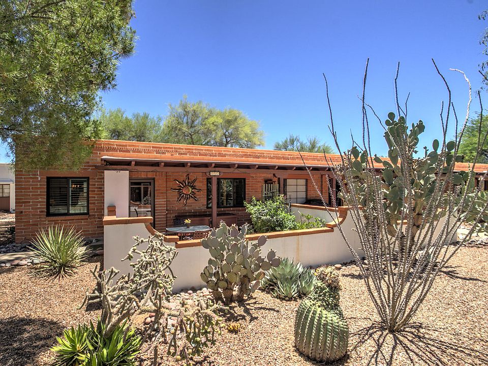 1st image of 473 S Paseo Quinta #A