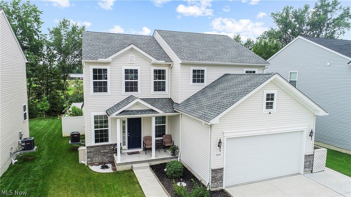 32841 Rebecca Ln, Avon Lake, OH 44012 Zillow