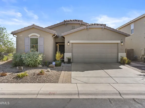 19273 N VENTANA Lane, Maricopa, AZ 85138