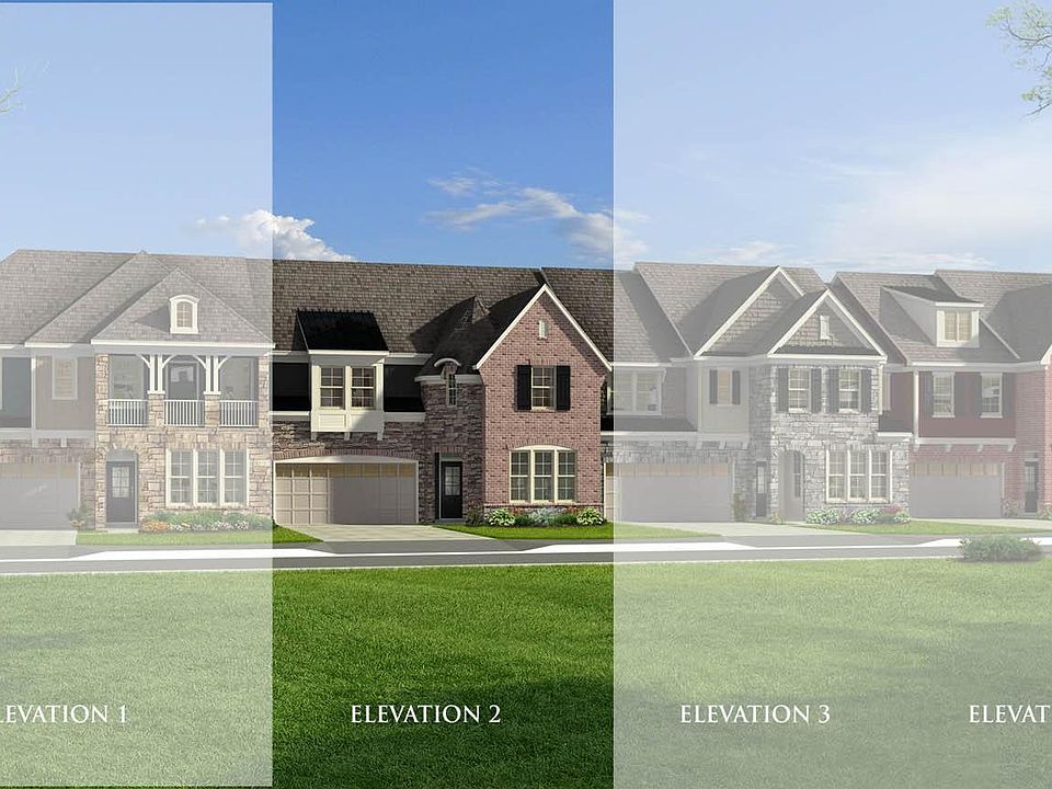 Stick A Elevation 2