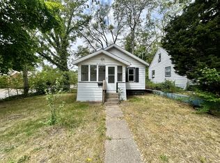 557 Mulder St, Muskegon, MI 49442