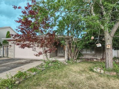 2019 Olde Mill Rd, Plainfield, IL, 60586