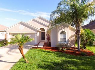 18915 Quarry Badger Rd, Land O Lakes, FL 34638