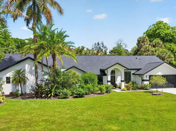 13399 Doubletree Circle, Wellington, FL 33414