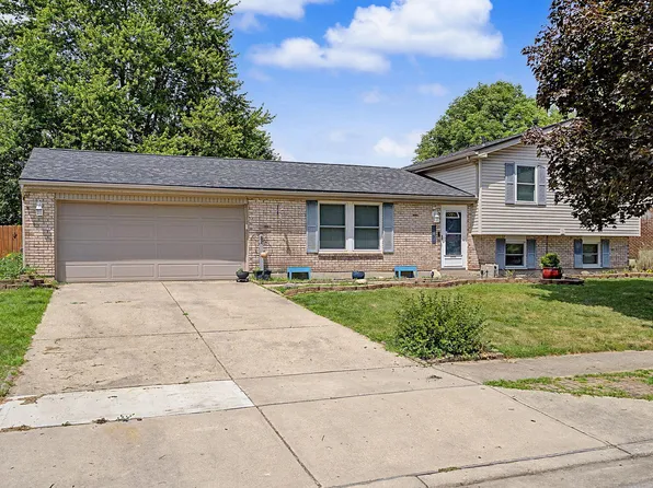 844 Sunset Dr, Englewood, OH 45322