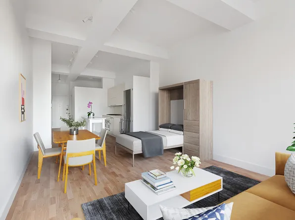 315 Seventh Avenue 11E image 1 of 6