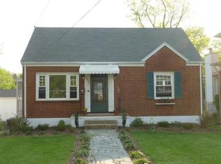 2723 Guilford Ave SW, Roanoke, VA 24015