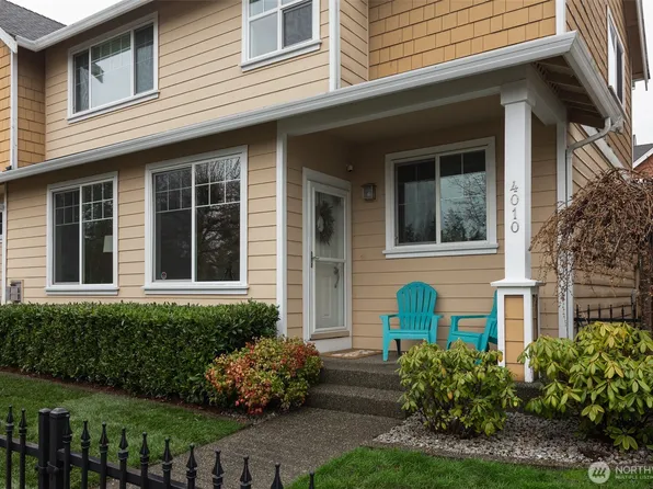 4010 NE 3rd Court, Renton, WA 98056