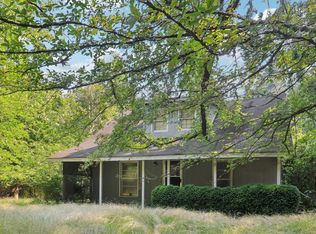 260 S Rocky River Rd, Moncure, NC 27330