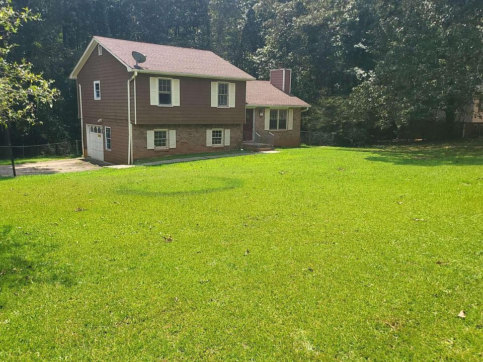 320 Roundup Trl, Ellenwood, GA 30294 MLS 10196460 Zillow