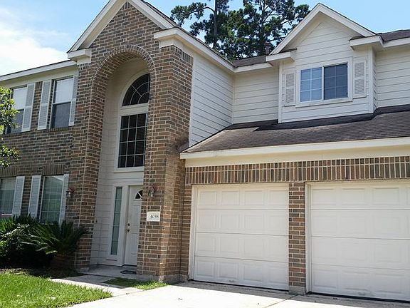 View from Street West Side