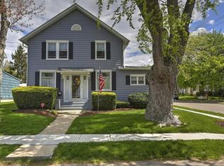 98 Euclid Ave, Fairfield, CT 06825