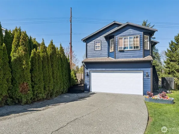 8109 2nd Place SE, Lake Stevens, WA 98258